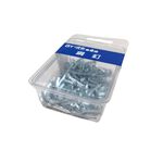 STEEL NAIL, 1吋, large