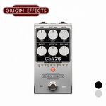 Origin Effects Cali76 FET Compressor 電吉他效果器【敦煌樂器】, , large