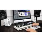 IK Multimedia iLoud Micro Monitor 監聽喇叭 白色/黑色【敦煌樂器】, , large