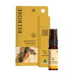 【Belrose】麥蘆卡蜂膠口腔噴劑-(6 入組  25ml/瓶), , large
