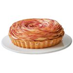 Lucys special apple pie, , large