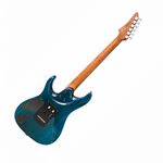 Ibanez MM1-TAB Martin Miller  簽名電吉他【敦煌樂器】, , large