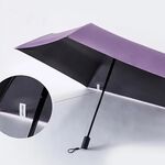 【周周生活】雨傘 現貨 自動傘 傘 折疊傘 遮陽傘 陽傘 摺疊傘 折疊雨傘 晴雨傘 輕量雨傘 快速出貨, , large
