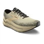 Brooks Ghost Max 2 男 慢跑鞋 運動 路跑 避震緩衝象限 舒適 沙色 黑 [1104311D092], , large