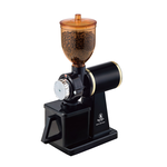 PEARL HORSE Electric Coffee Grinder – SHW-388-S-B, – Black Coffee Bean Grinder, , large