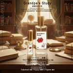 【啾愛你】PRO香氛香水30ml淡香水-大象的魔法爆米花, , large