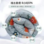 【多利寶寢具】Victoria_玻尿酸可水洗纖維被/棉被胎, , large