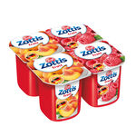 Zottis Fruit Yogurt, , large