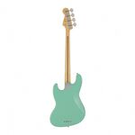Fender SILENT SIREN Jazz Bass 簽名款 電貝斯 【敦煌樂器】, , large