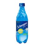 SCHWEEPES SPARKLING WATER - LIME 500ml, , large