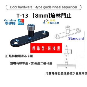  Door Sequencer 