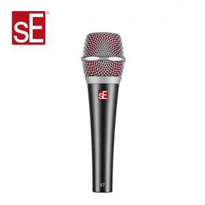 sE Electronics V7 動圈式麥克風【敦煌樂器】