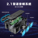 Tronsmart Mega pro, , large