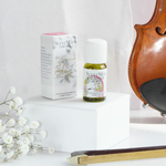 Romantic Chopin essential oil, , large