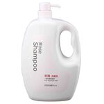 F-Rose Shampoo, , large