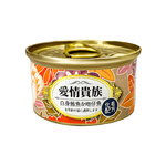 愛情貴族(白身鮪魚吻仔魚)80g, , large
