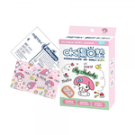 OK wound pad, , large