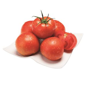 台灣牛蕃茄(每盒約600克±10%)