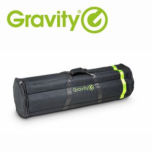 Gravity GBGMS6B 麥克風收納專用袋六支裝款【敦煌樂器】