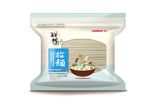 LONGKOW Taiwanese Ramen