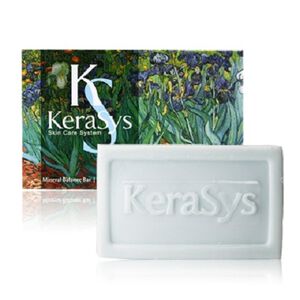 Kerasys Mineral Soap