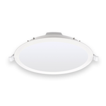 Everlight億光 4入組 15W LED星皓崁燈 崁孔15CM嵌燈 一年保固 (白光/黃光/自然光), , large