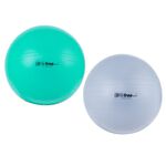 65cm Anti Burst Physio Ball, , large