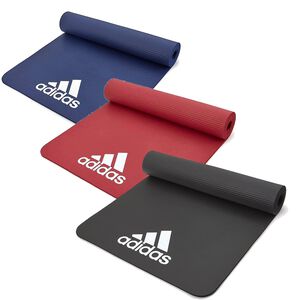 [秉宸] ADIDAS 訓練輕量防滑運動墊 7MM ADMT-11014