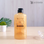 24KGold Shower Gel, , large