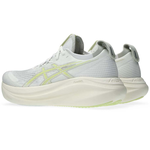 [秉宸] ASICS GEL-NIMBUS 27 慢跑鞋 白 一般楦 1011B958-101, , large