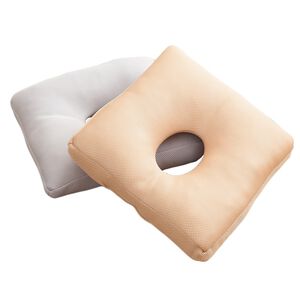 【格藍傢飾】透氣舒壓中空健康墊 (2色可選)