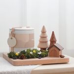 【paipaipets】Miniature Prairie-Green, , large