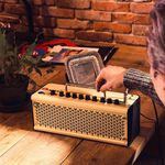 YAMAHA THR30IIA Wireless 藍牙吉他音箱【敦煌樂器】, , large