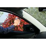 Glass Cleaning Wipe (Anti-Fog), , large