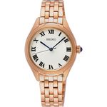 SEIKO 精工 CS羅馬典藏女錶-29mm 6N01-00G0K(SUR332P1), , large