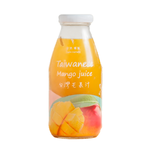 Naturally Supplement Taiwan Mango Juice, , large