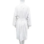 極夢工房浴袍, 白色, large