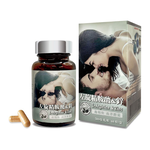 LA‧MACA+Zinc, , large