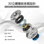 [HANLIN] TYPEAR TYPE-C插孔專用有線耳機 手機專用 有線耳機TYPE C android安卓 IOS 蘋果 15 16 通用, , large