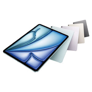 Apple 11-inch iPad Air Wi-Fi 256GB(M3)藍色