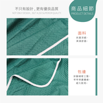 石墨烯抗菌涼感加大夏涼被, , large