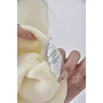 (S) vero moda綁帶白色長袖上衣二手衣, , large