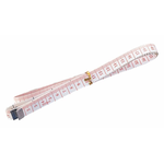 【 徠福 】KING LIFE 布尺 1.5M / 條 NO.4030, , large