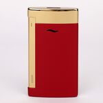 S.T.Dupont 都彭 龍年大中華地區限定 Slim 7 臻薄防風打火機 送禮 禮物 推薦(027786), , large