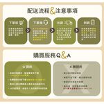 台灣製【藤原傢俬】防蹣抗菌乳膠防潑水三線獨立筒床墊3R-偏軟, , large
