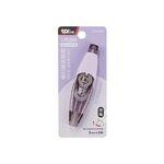 手牌SDI i-PUSH 輕鬆按修正帶_進化型滾輪(多色)白色6mm, , large