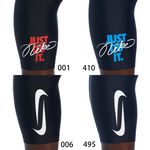 [秉宸] NIKE SWIM MULTI LOGO 男性及膝泳褲 平口泳褲 男泳褲 NESSE637 24SS, , large