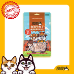 【撥撥】台灣牛肉丁 - 嚴選神農獎御牧牛，貓狗適用原肉凍乾｜每包25g, , large