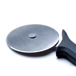 [OONI戶外窯烤爐]不鏽鋼披薩輪刀(平滑刀刃)Professional Pizza Cutter Wheel Ø11.3cm 滾輪刀 起酥輪刀 pizza切刀, , large