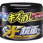 [力守貿易]日本SOFT 99 光鏡面去小傷痕軟蠟, , large